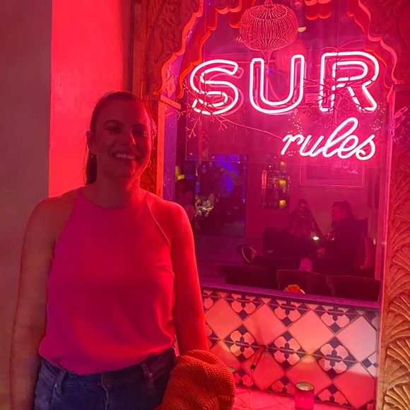 Meet your Posher, Kate - Picture 1 of 2